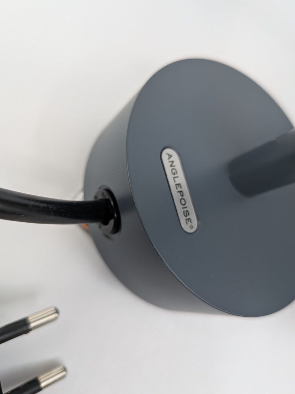 Lampade: 2 Wandlampen Anglepoise – Usato da Emmen venduto da magelan 3