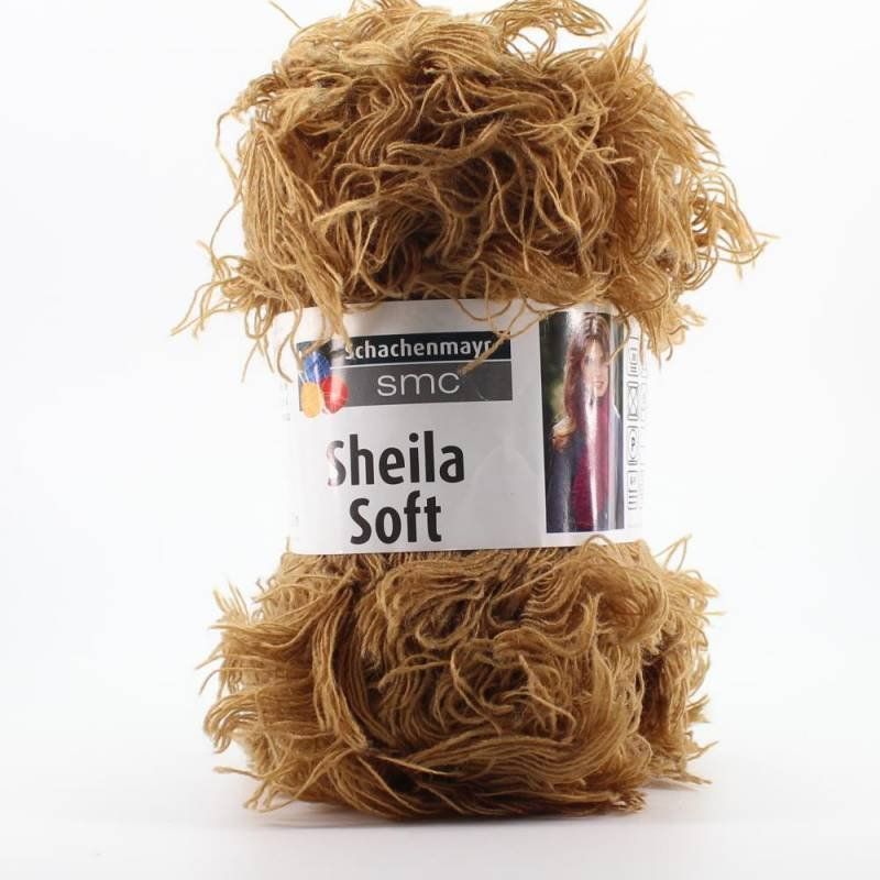 Lana: 10 X WOLLE SCHACHENMAYR SHEILA SOFT – Nuovo (secondo la descrizione) da Ostermundigen venduto da wini63