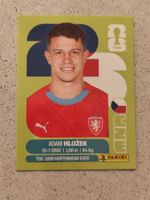 Panini Sticker WM 2026: Adam Hlozek CZE 19