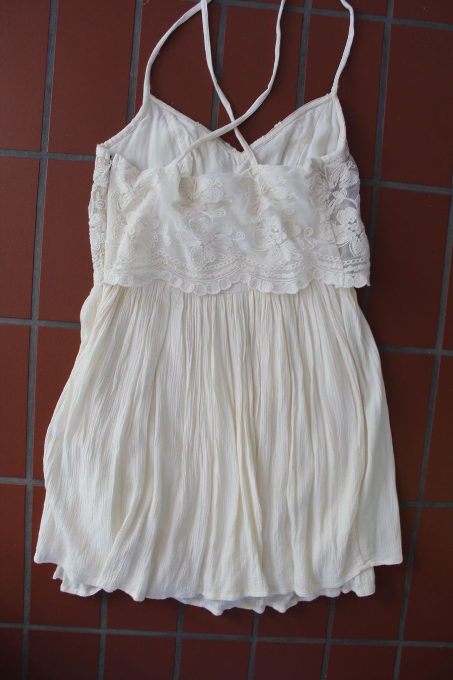 Hollister Tops: Hollister top Gr.34 – Gebraucht aus zürich von kira.jj 2