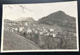 Fotokarte Amden 