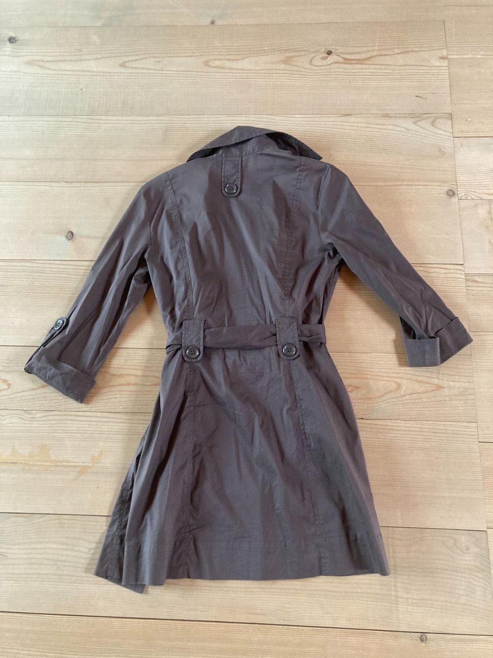 Camicette: Hemdbluse Damen von S.Oliver – Usato da Boltigen venduto da emolaki 1