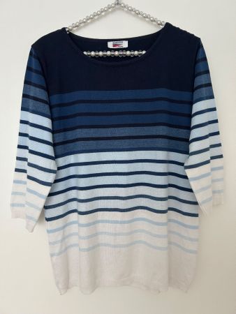 Sea&Harbour Pullover Gr.40 Top Zustand!