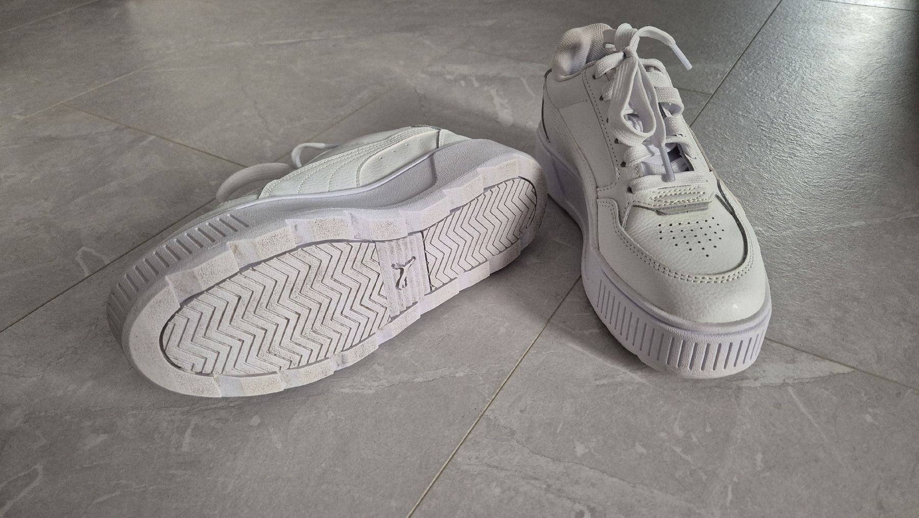 Puma Scarpe da donna: PUMA Schuhe Grösse 36 – Nuovo (secondo la descrizione) da Winterthur venduto da Andi_66 3