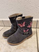 Kinderwinterschuhe Lurchi Grösse 26