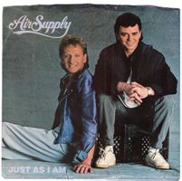 AIR SUPPLY