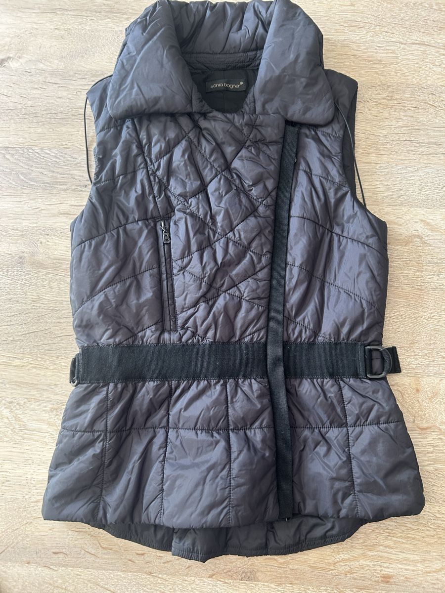 Bogner Gilets & Westen: Bogner Gilet Gr. 34 – Gebraucht aus Muri AG von an_land