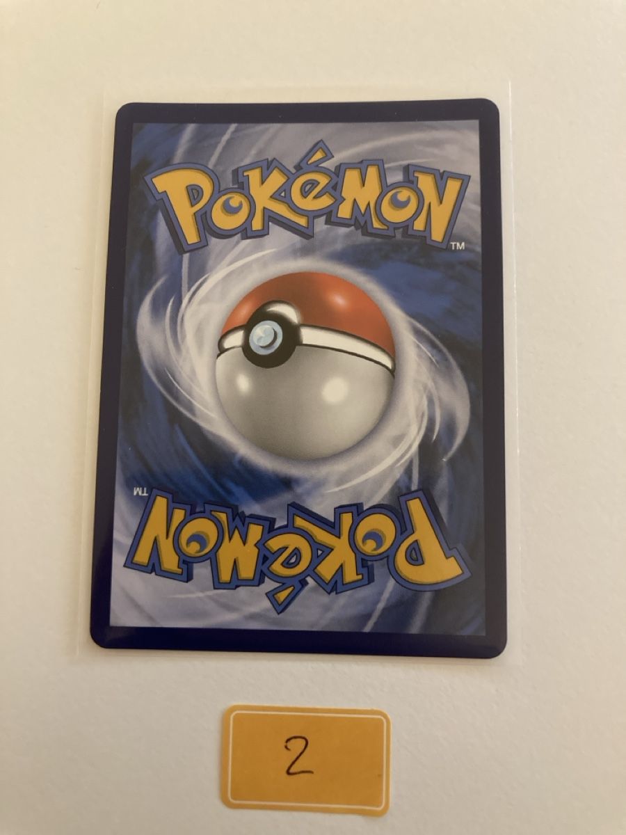 Pokémon Carte collezionabili: Mega Lopunny ex 084/094 EN – Nuovo (secondo la descrizione) da Wohlen AG venduto da Liridon22 1
