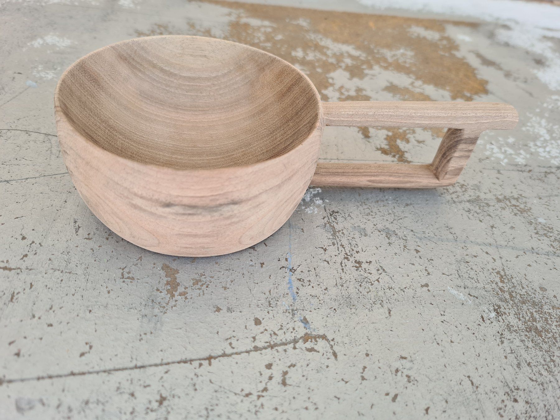 Tazze: Holz: Tasse berber-Sale – Nuovo (secondo la descrizione) da Romanshorn venduto da Rachacha