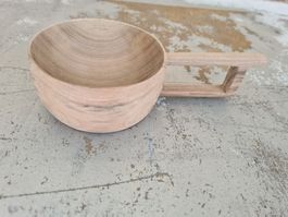 Holz: Tasse berber-Sale