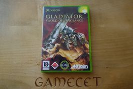 Gladiator: Sword of Vengeance