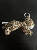 Süsser Jaguar Schlüsselanhänger 🐆