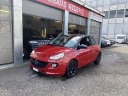 Opel Adam 1.0 ecoFLEX Turbo GLAM