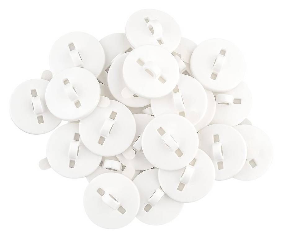 Tutte le decorazioni: Klebeösen Neu Originalverpackt – Usato da Cadenazzo venduto da Umzugs-Shop 2