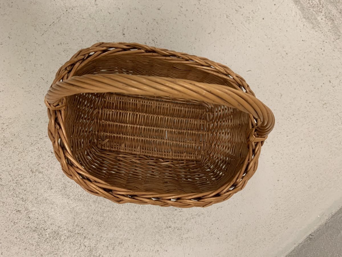 Altro per la casa: Körbli – Usato da Hettlingen venduto da Timba02 1
