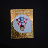 CRO 1 Panini FIFA WM 2026