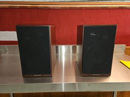 Bowers & Wilkins CM5 Kompaktlautsprecher