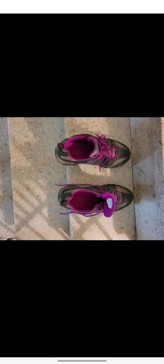 Trecking Schuhe 4