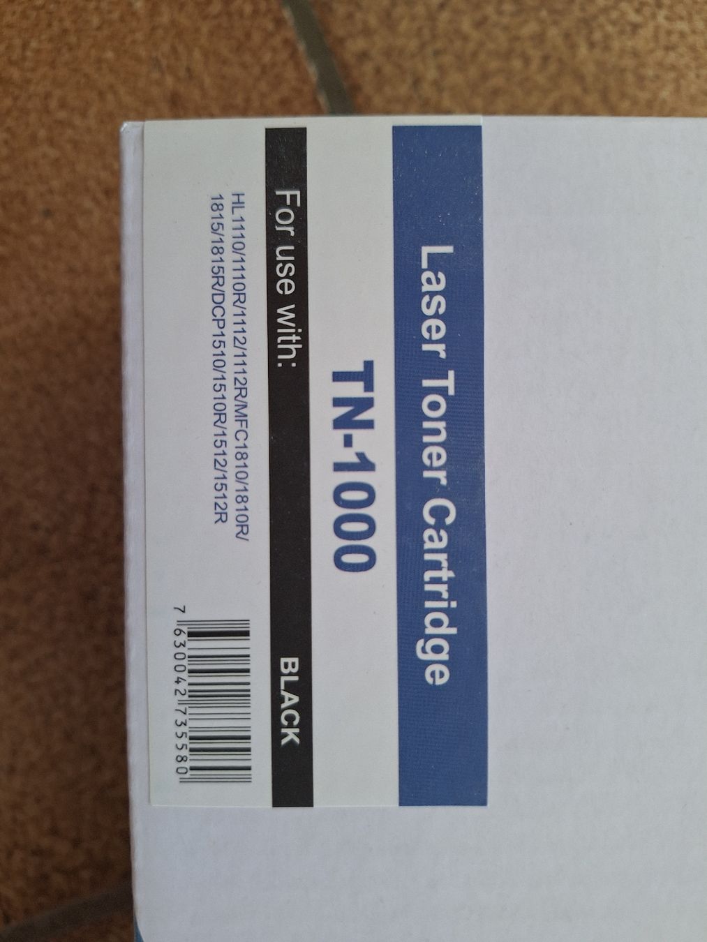Hewlett Packard Cartucce per stampanti & toner: Tintenpatrone schwarz – Nuovo e nell'imballaggio originale da Ins venduto da des_vm2v 1