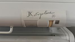 Solarium Ergoline günstig zu verkaufen