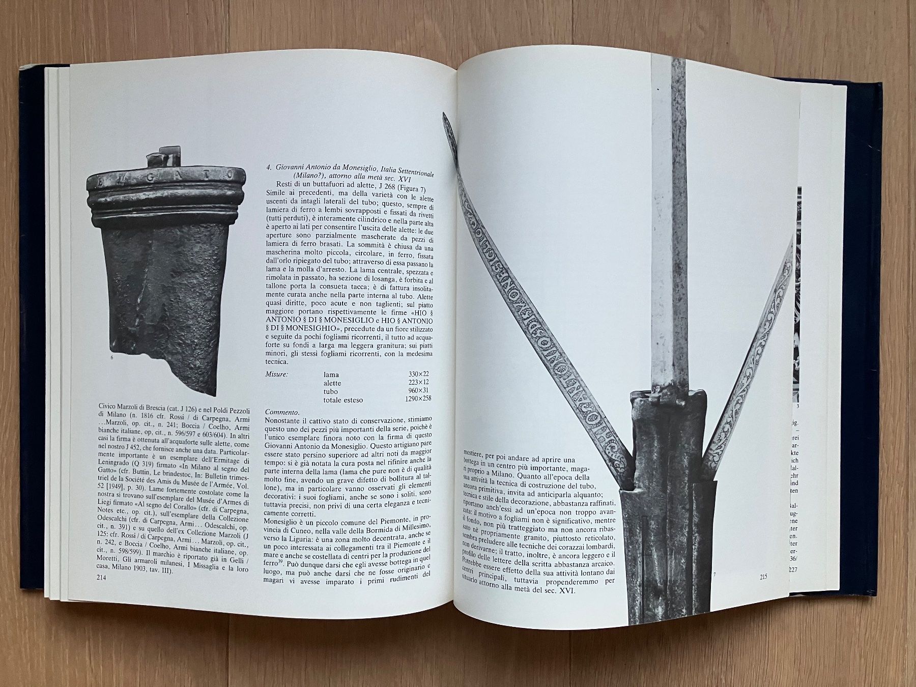 Libri: Blankwaffen - Richtschwerter - Halbarten der Eidgenossen usw – Usato da Menziken venduto da timbuktu1001 5