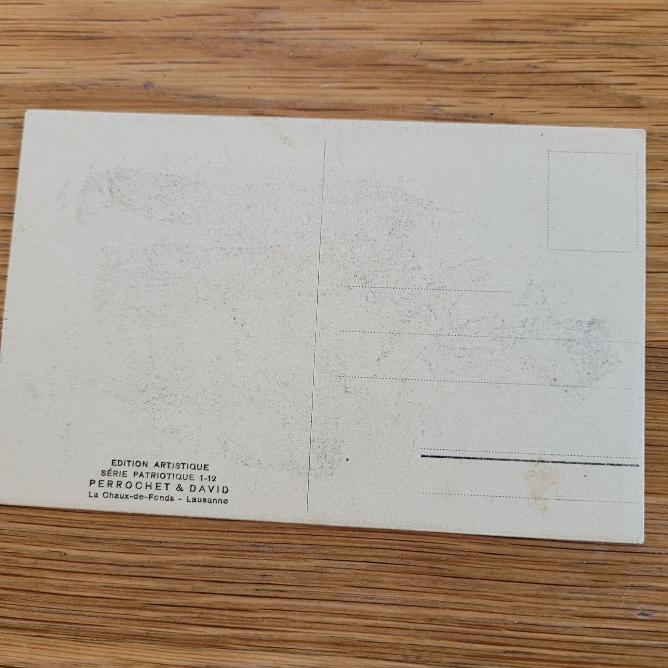 Cartoline postali: Postkarte Carte Postale AK Militär – Usato da Biel/Bienne venduto da Destockweb 1