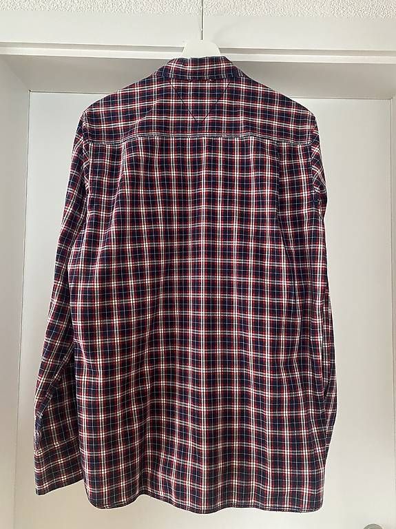 Tommy Hilfiger Camicie: Tommy Hilfiger Hemd – Usato da Dachsen venduto da Jay_3 1