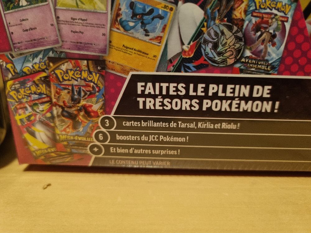 Jeu Pokémon "Faites Les Tous" Pour PC - Version 1995, TF1 Studios - Très Bon état Complet Avec Boîte