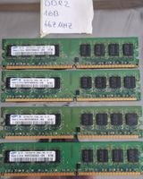 RAM DDR2-1GB-667MHZ