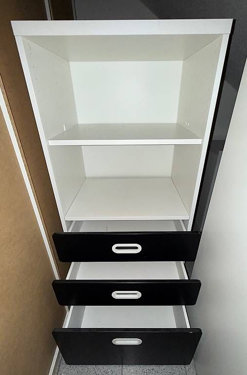 Ikea Cassettiere: Ikea-Kommode – Usato da Grafstal venduto da lia_pxh8 1