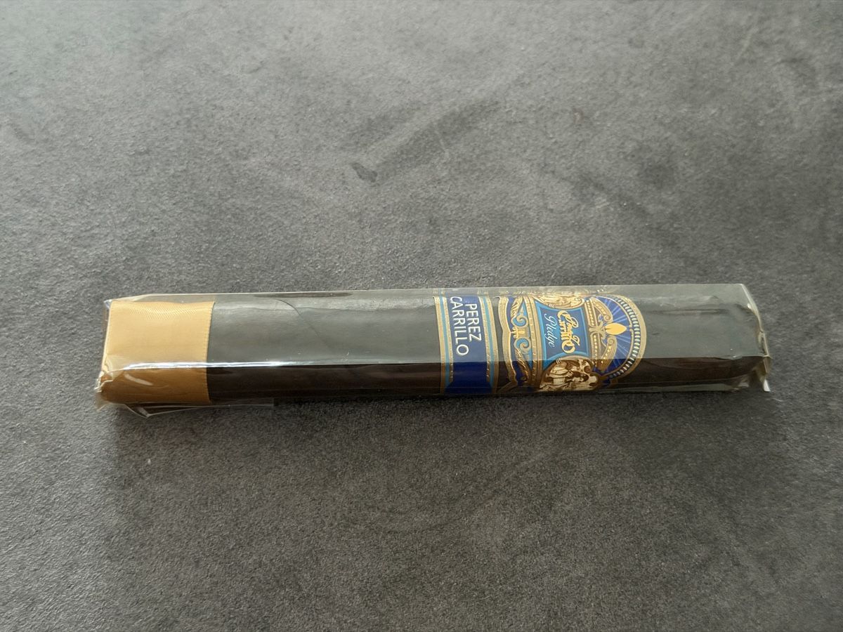 Sigari: Cigar Pérez Carrillo – New & Seale – Nuovo (secondo la descrizione) da Origlio venduto da sim_5ld6