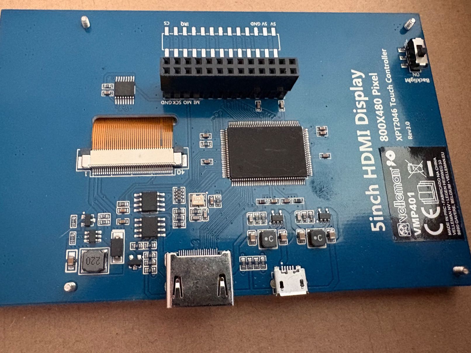 Raspberry Pi PCs: Raspberry Pi Zubehör Überraschungs Box1 – D'occasion à Dübendorf par rogcol 3