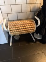 Elektrisches Massage Teil