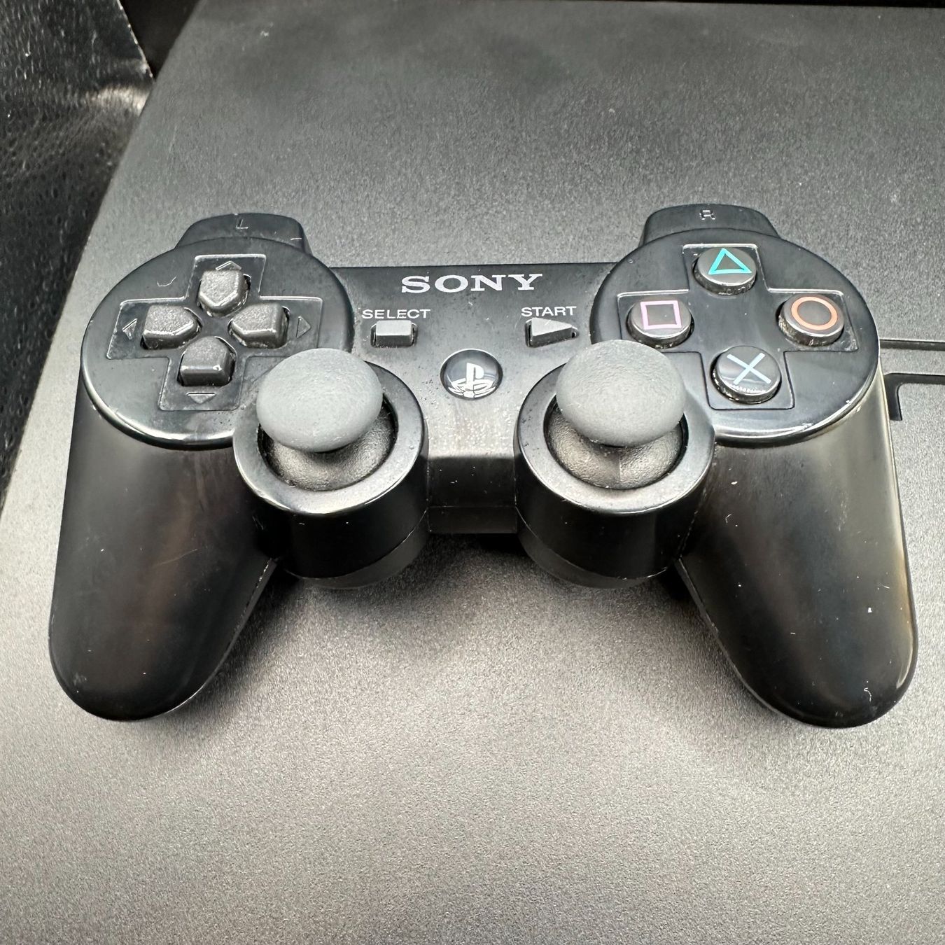 Sony Console: Playstation 3 Slim 160 GB CECH-3003A – Usato da Düdingen venduto da Nerdworld 1