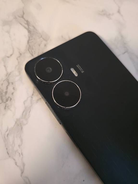 Realme Telefoni cellulari / Smartphones: Realme C55 | 128Go – Usato da Renens VD venduto da MTD2211 4