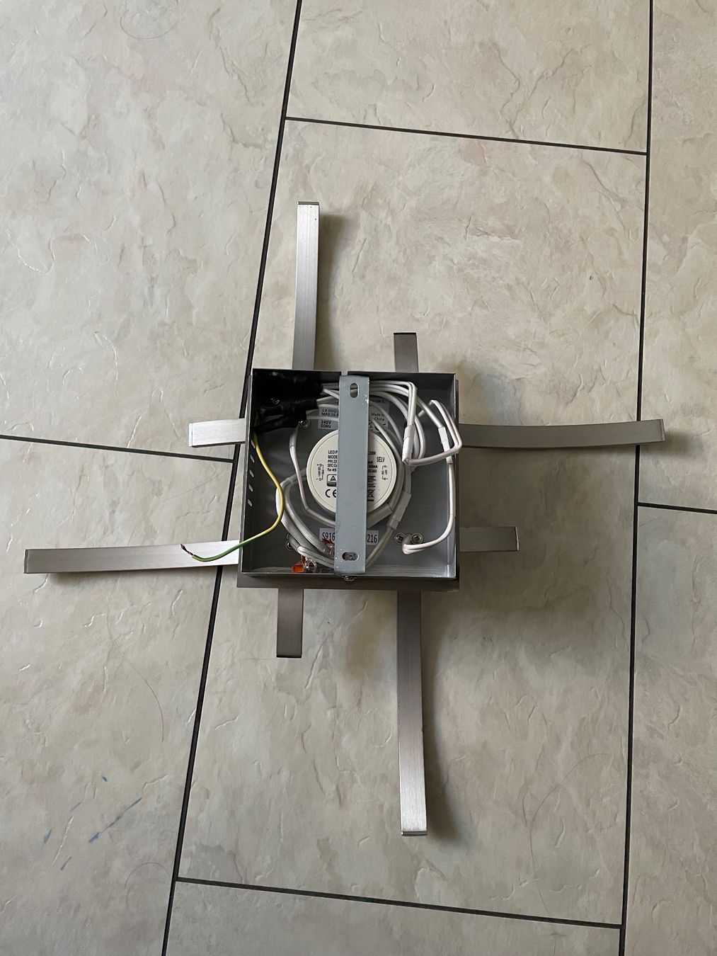 Lampadari & plafoniere: Deckenlampe – Usato da Uetikon am See venduto da m1384 1