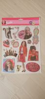 Vintage Barbie Sticker ca. 2002