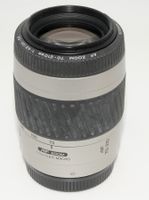 Minolta AF Zoom 4.5-5.6/70-210mm silver 2326/20
