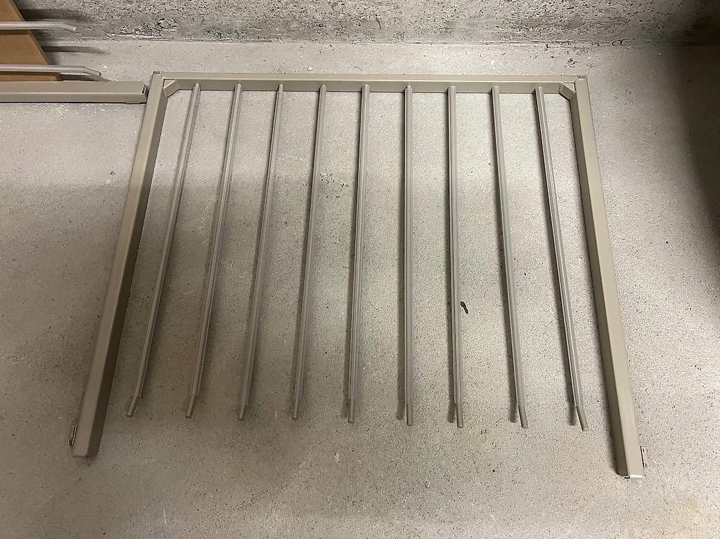 Altro in  Abbigliamento & Accessori: Pax Hosenträgerstange – Usato da Brugg AG venduto da man_cx5c