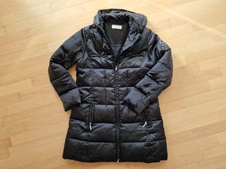 Stylische Daunenjacke von GEOX, Gr. S