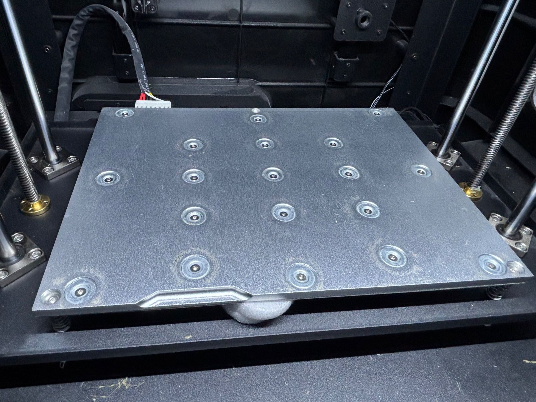 Stampanti 3D: QIDI Tech X-PLUS 3D Drucker – Usato da Rubigen venduto da pmgroba 8
