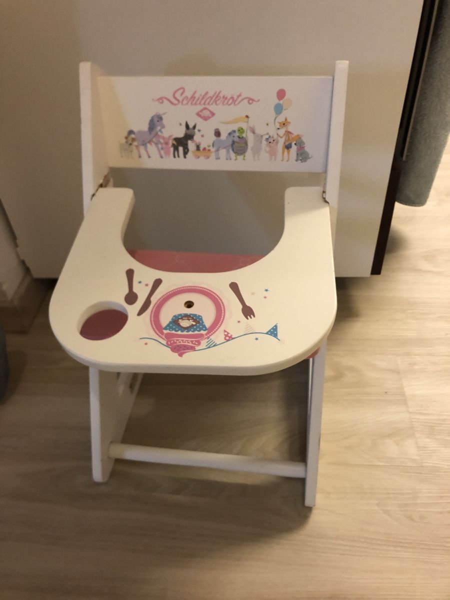 Spielzeuge: Puppen Tripptrap – Gebraucht aus niederlenz von vino-kiki