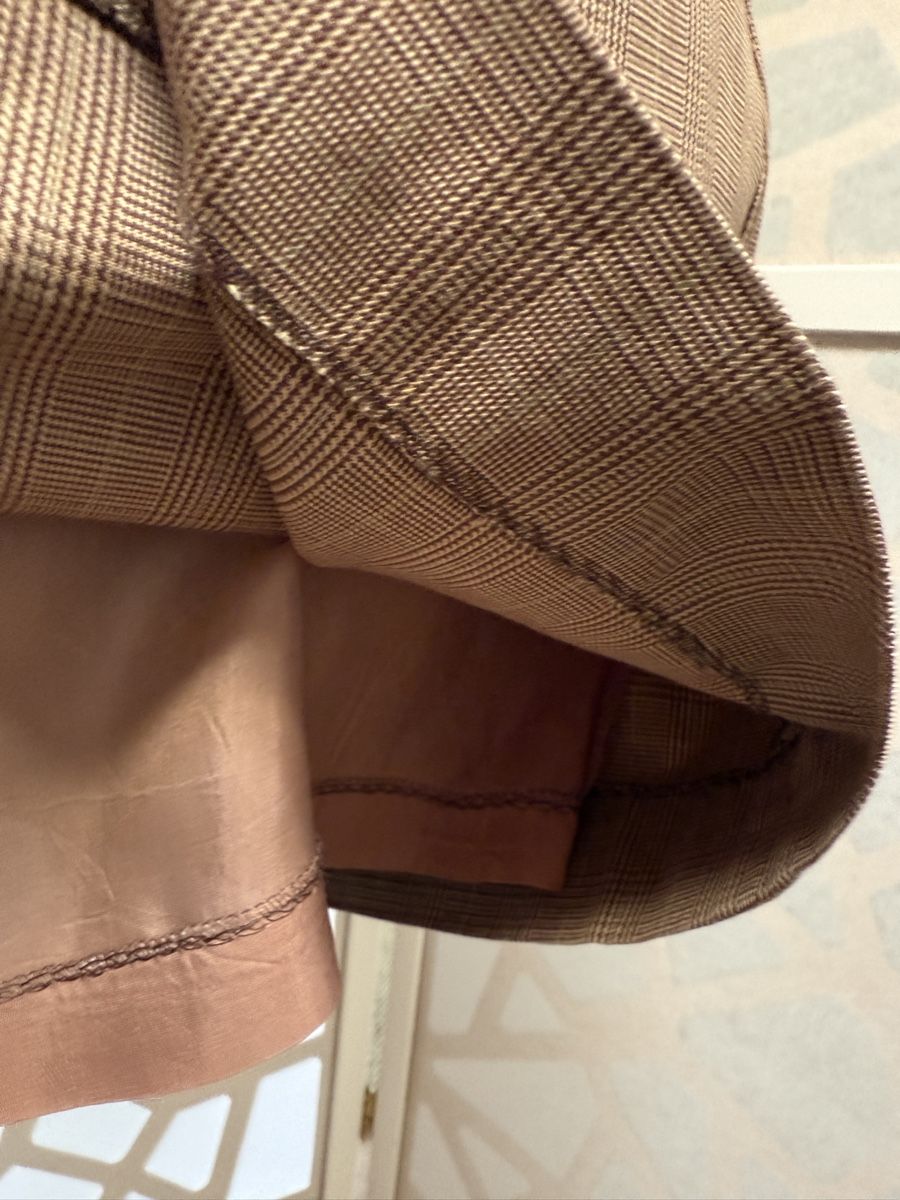Vestiti: Great brown TOCCA dress. XS – Nuovo (secondo la descrizione) da Grund b. Gstaad venduto da PlageNeigeplus 4