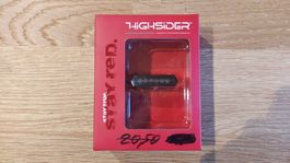 HIGHSIDER LED Rücklicht MALIBU
