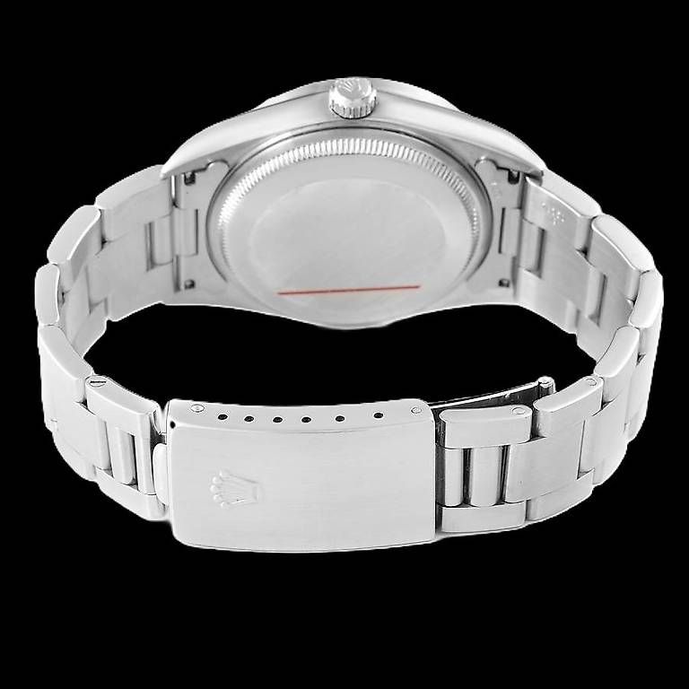 Rolex Uhren: Rolex Date Ref. 15210 - Anno 2000 – Gebraucht aus Grancia von Gioielleria_DoroTi 3