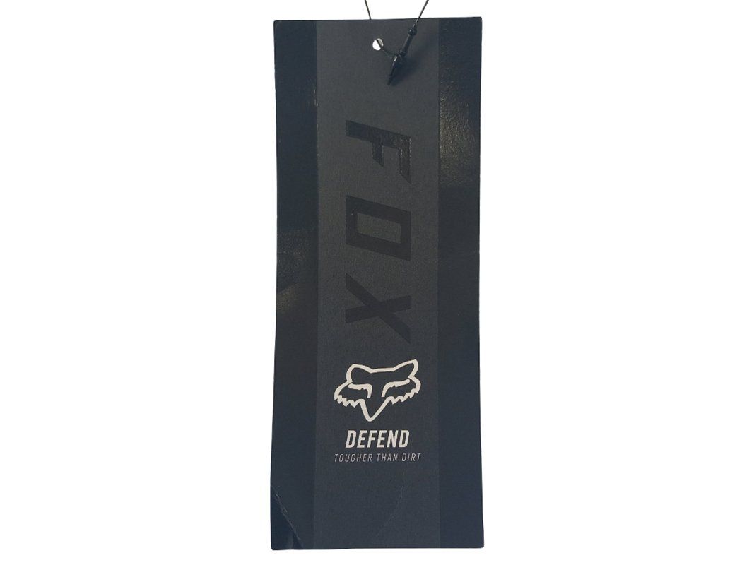 Fox Pantaloni: FOX MBT Radhose Gr. 34/L – Nuovo (secondo la descrizione) da Hünenberg venduto da Restwert_Zug 6