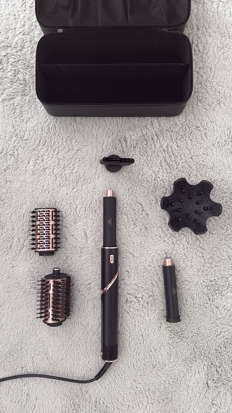 Asciugacapelli: Shark Flexstyle 5-in-1 Haarstyler – Nuovo (secondo la descrizione) da Schlieren venduto da nar_9l7k