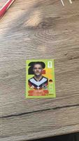 Panini Sticker Florian Wirtz guter Zustand