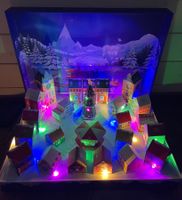 Adventskalender 2026 Dream Peaks Legami Neu