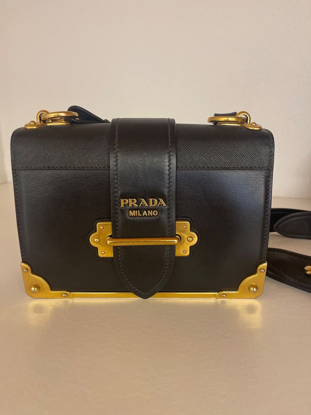 Prada Borse da donna: Prada Tasche Original – Usato da Igis venduto da vobama